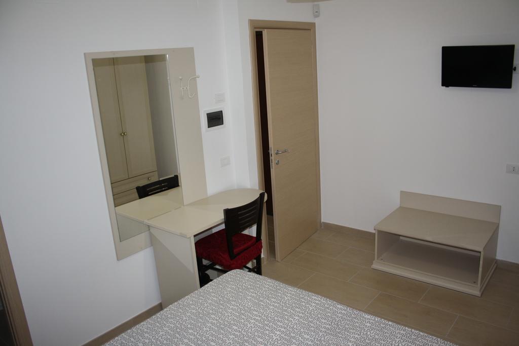 B&B Stelle Della Daunia ซานเซเวโร ห้อง รูปภาพ