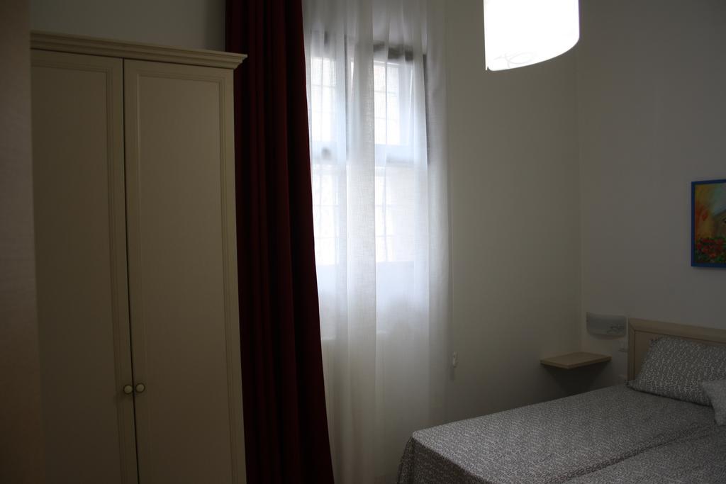 B&B Stelle Della Daunia ซานเซเวโร ภายนอก รูปภาพ