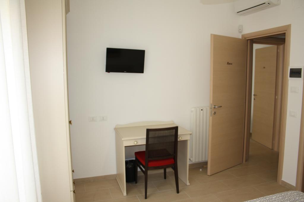B&B Stelle Della Daunia ซานเซเวโร ห้อง รูปภาพ