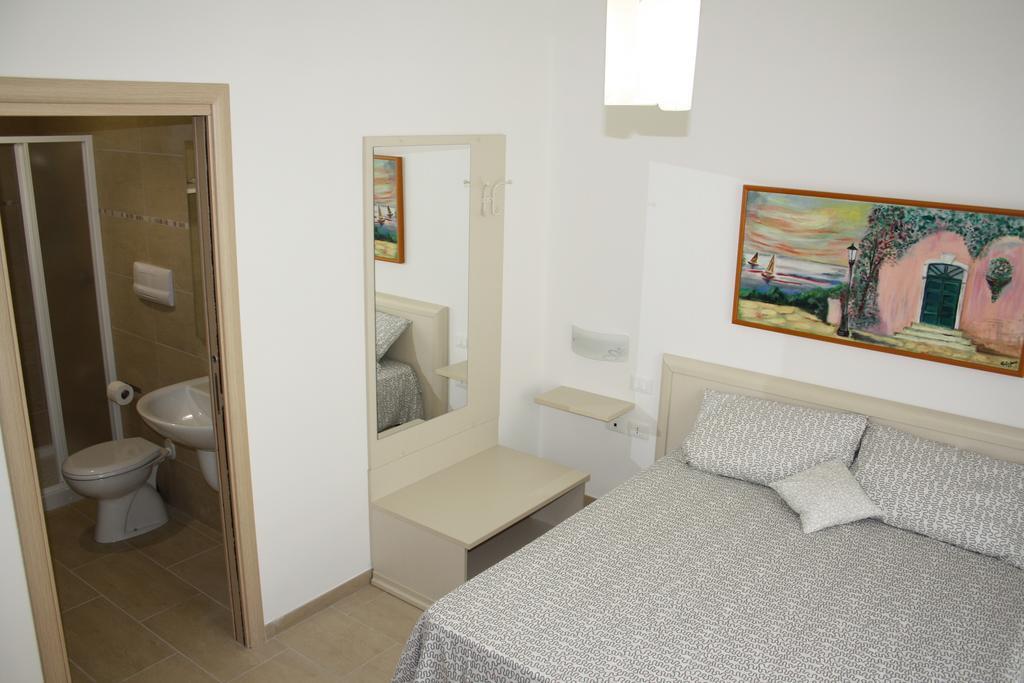 B&B Stelle Della Daunia ซานเซเวโร ห้อง รูปภาพ