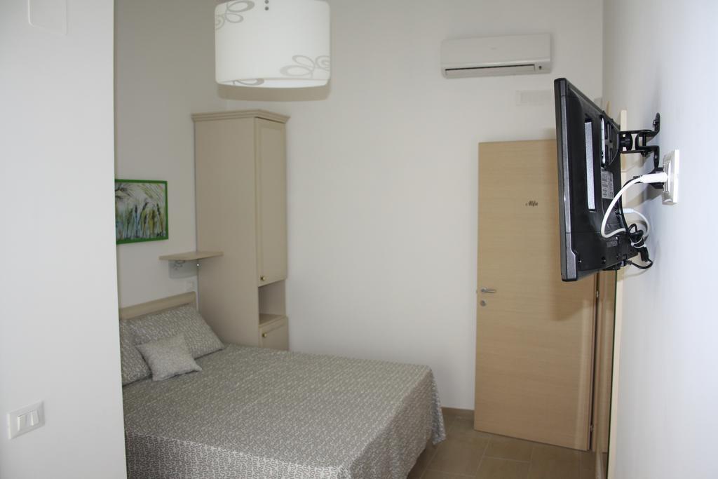 B&B Stelle Della Daunia ซานเซเวโร ห้อง รูปภาพ