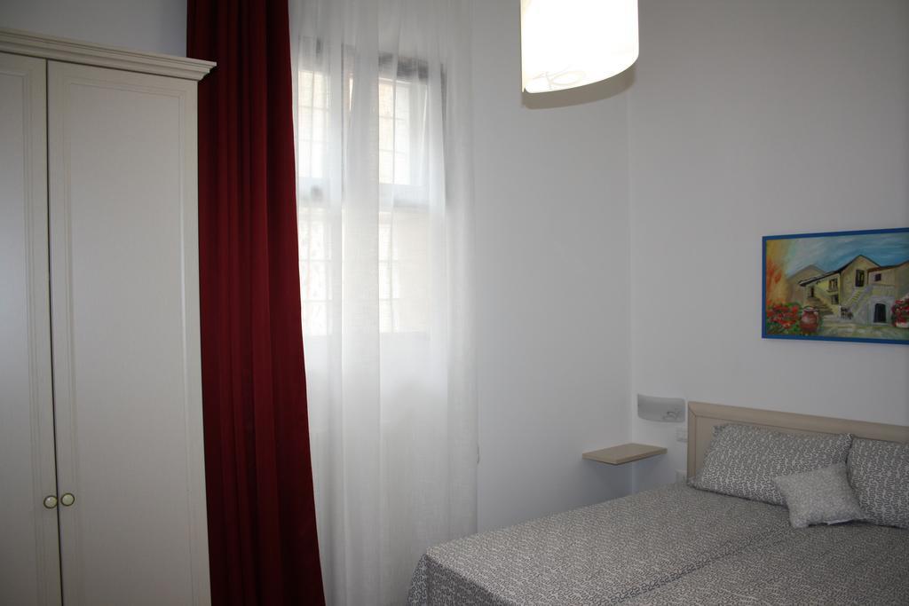 B&B Stelle Della Daunia ซานเซเวโร ห้อง รูปภาพ