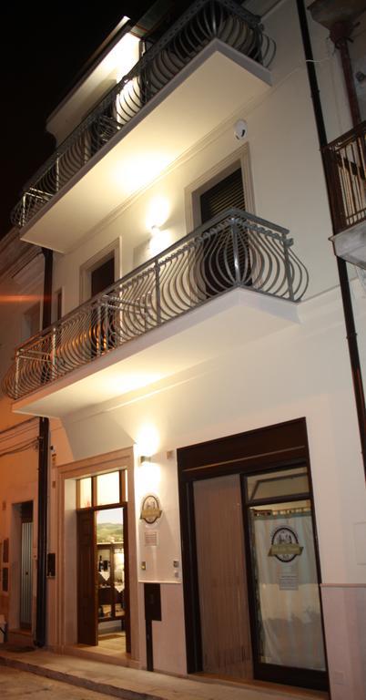 B&B Stelle Della Daunia ซานเซเวโร ภายนอก รูปภาพ