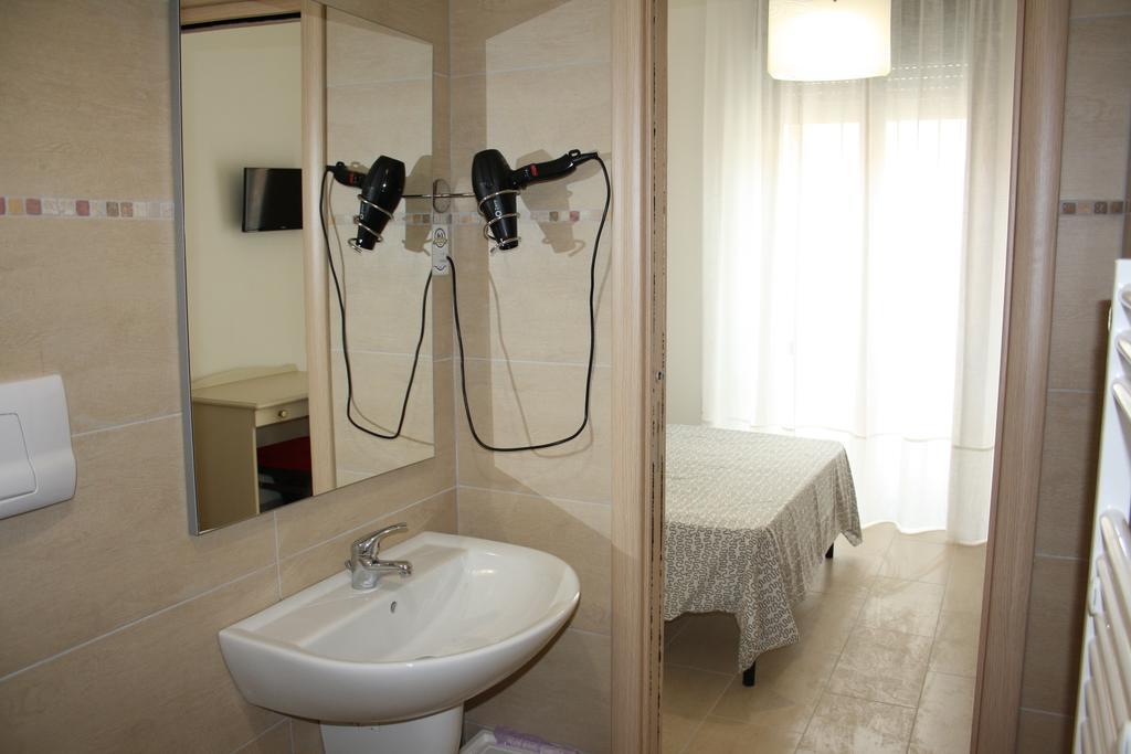 B&B Stelle Della Daunia ซานเซเวโร ห้อง รูปภาพ