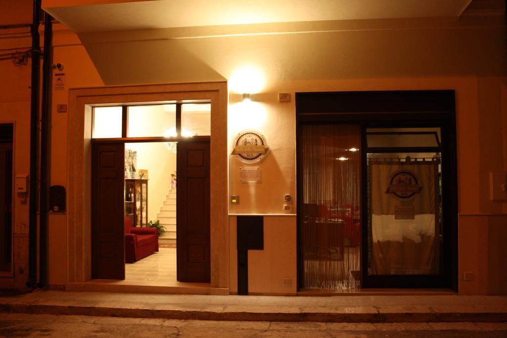 B&B Stelle Della Daunia ซานเซเวโร ภายนอก รูปภาพ