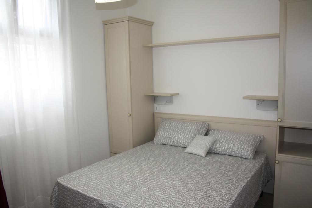 B&B Stelle Della Daunia ซานเซเวโร ภายนอก รูปภาพ