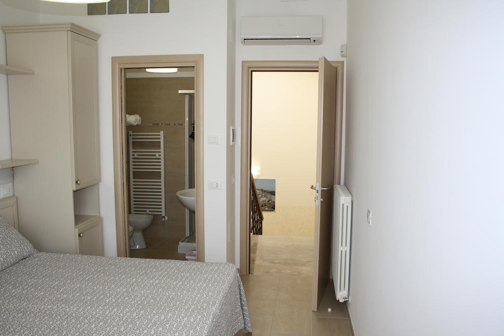 B&B Stelle Della Daunia ซานเซเวโร ภายนอก รูปภาพ