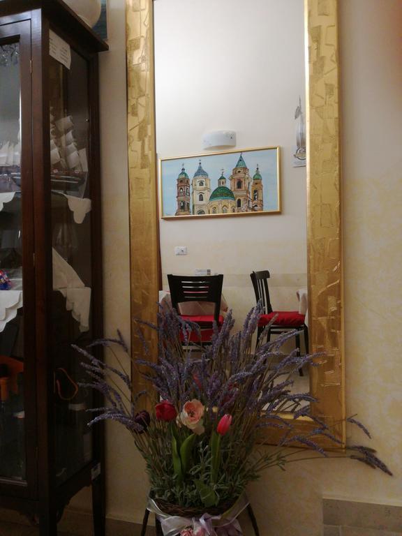 B&B Stelle Della Daunia ซานเซเวโร ภายนอก รูปภาพ