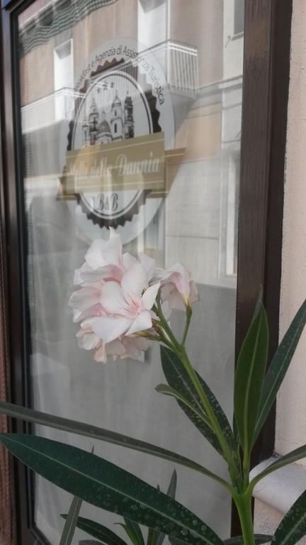 B&B Stelle Della Daunia ซานเซเวโร ภายนอก รูปภาพ