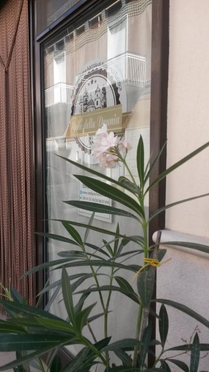 B&B Stelle Della Daunia ซานเซเวโร ภายนอก รูปภาพ