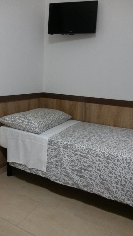 B&B Stelle Della Daunia ซานเซเวโร ภายนอก รูปภาพ