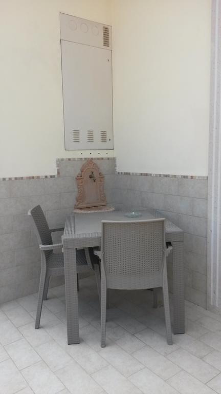 B&B Stelle Della Daunia ซานเซเวโร ภายนอก รูปภาพ