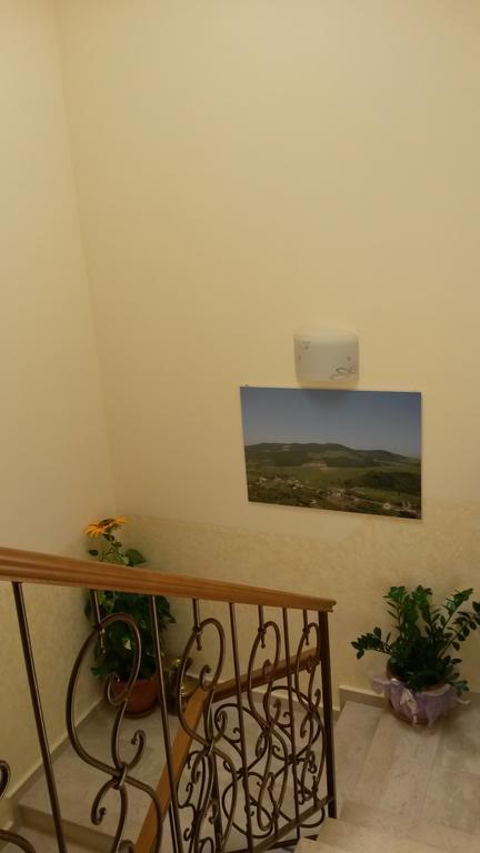 B&B Stelle Della Daunia ซานเซเวโร ภายนอก รูปภาพ