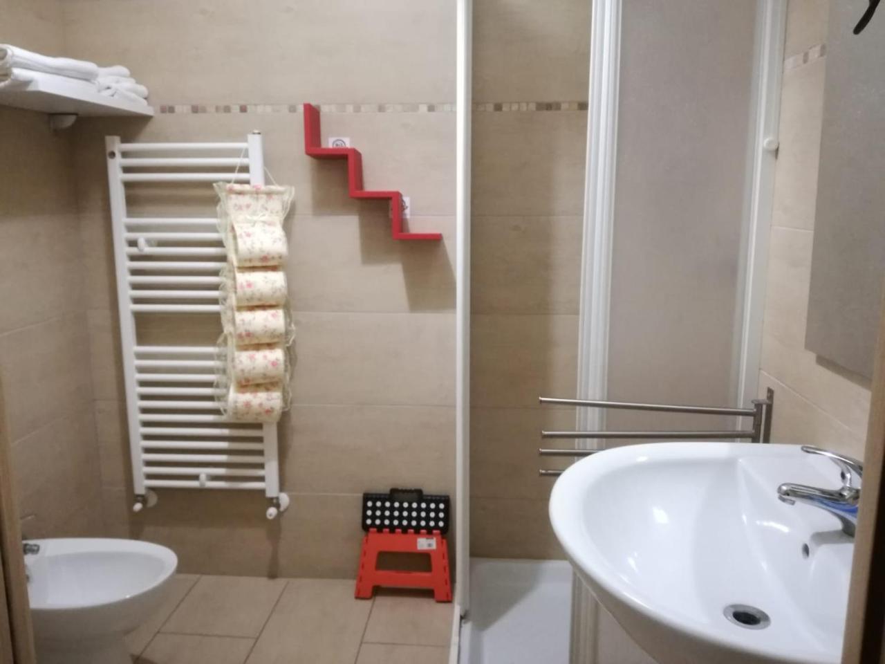 B&B Stelle Della Daunia ซานเซเวโร ภายนอก รูปภาพ