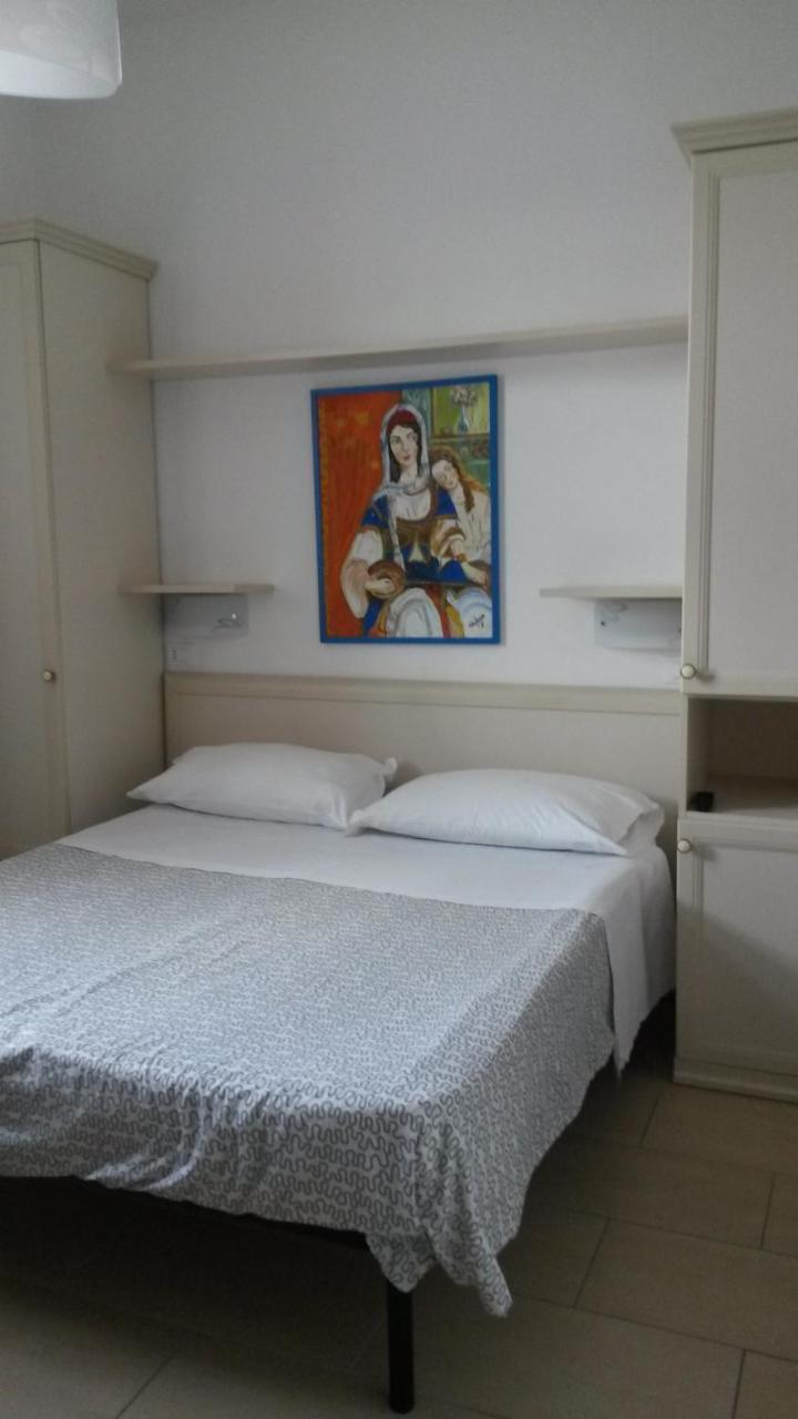 B&B Stelle Della Daunia ซานเซเวโร ภายนอก รูปภาพ