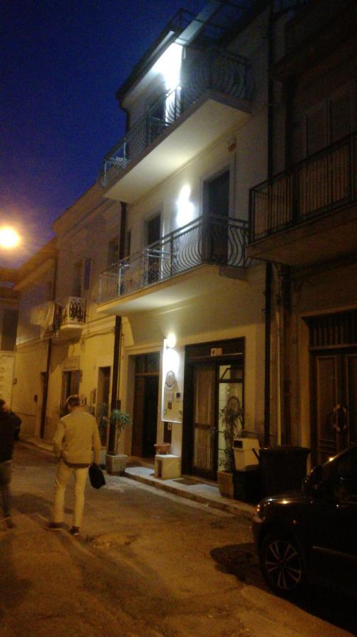 B&B Stelle Della Daunia ซานเซเวโร ภายนอก รูปภาพ