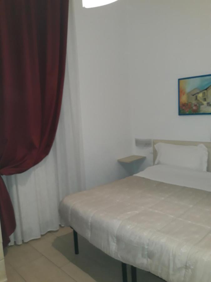 B&B Stelle Della Daunia ซานเซเวโร ภายนอก รูปภาพ