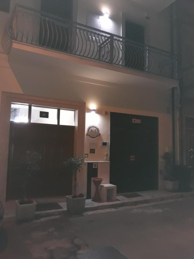 B&B Stelle Della Daunia ซานเซเวโร ภายนอก รูปภาพ