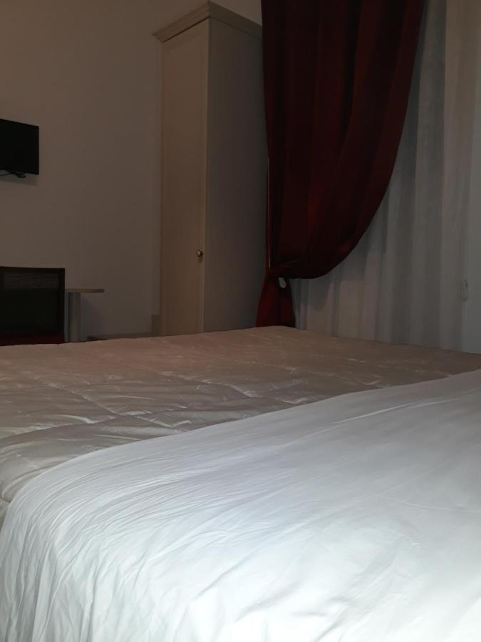 B&B Stelle Della Daunia ซานเซเวโร ภายนอก รูปภาพ